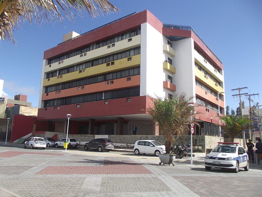 Apartamento Temporada Farol Barra Flat Сальвадор Номер фото