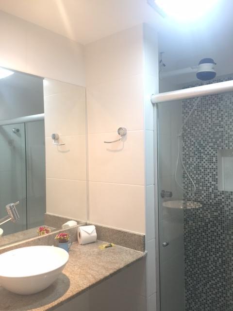 Apartamento Temporada Farol Barra Flat Сальвадор Экстерьер фото